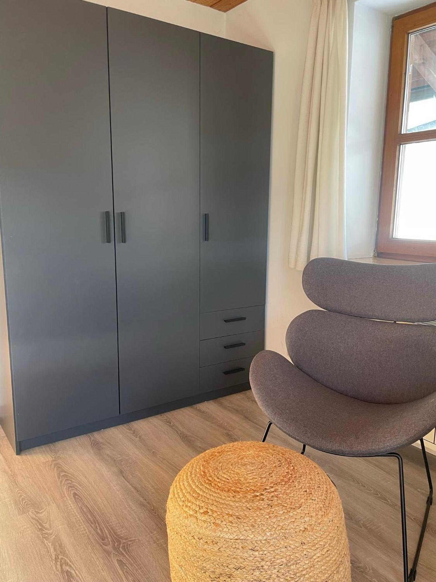 Apartment Bergnest *
