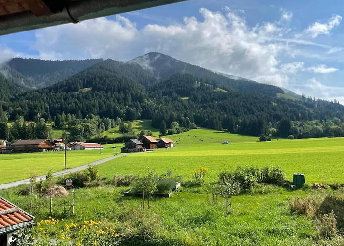 Bergnest