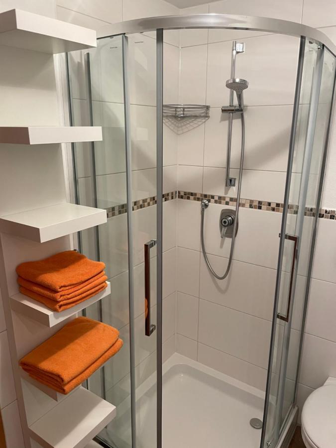Appartement Bergnest Oberammergau