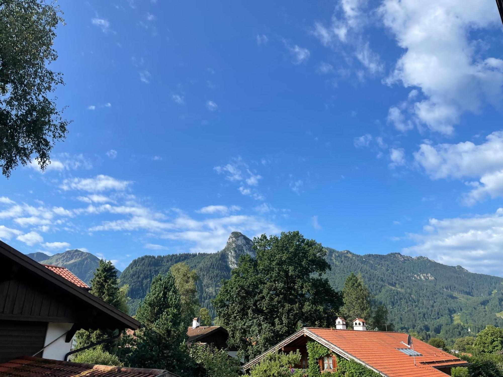 Appartement Bergnest