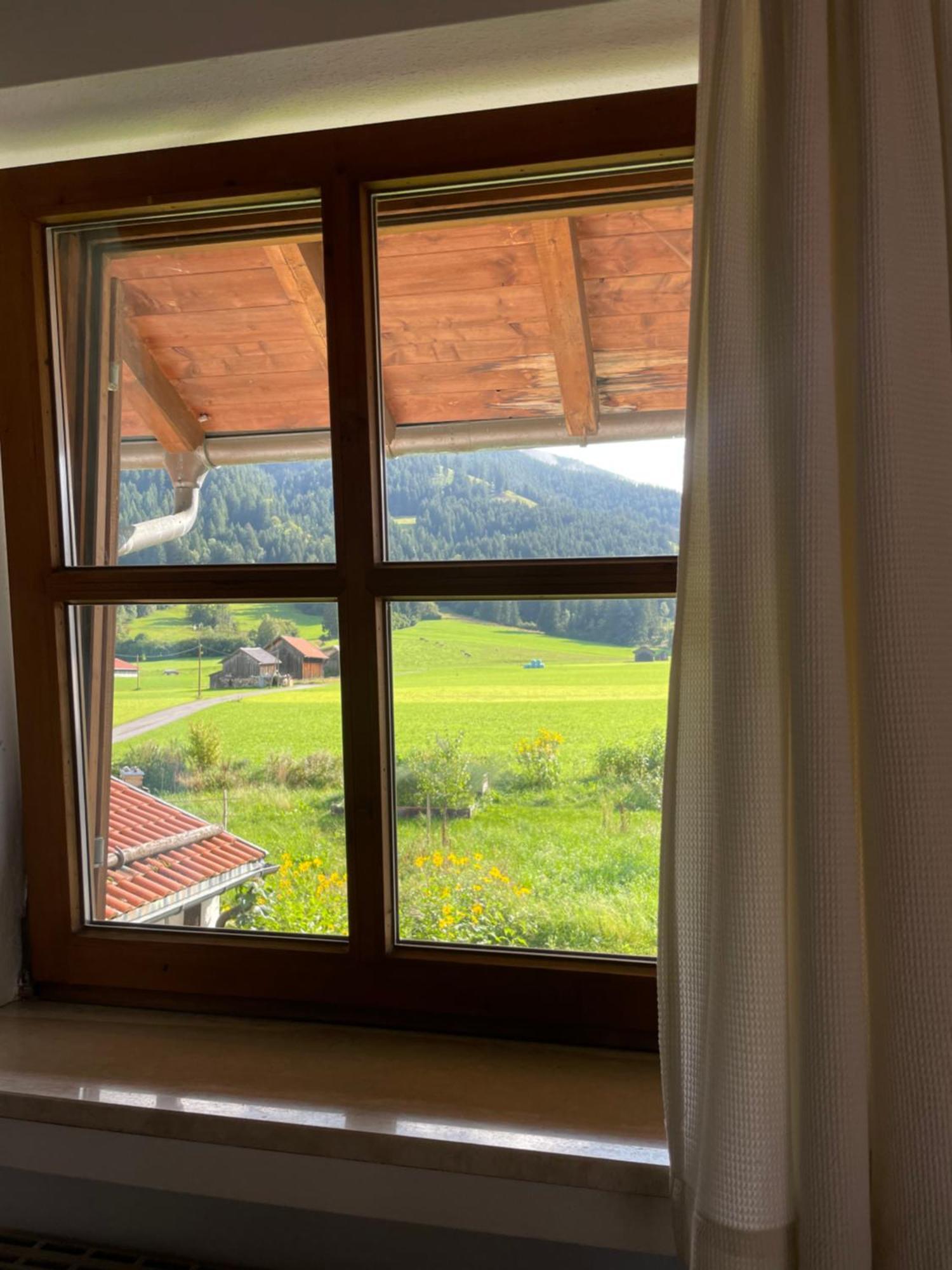 Appartement Bergnest